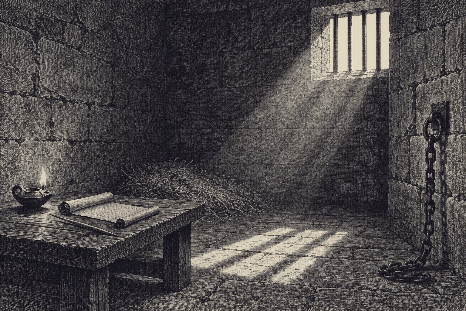 The Epistle of St. Paul to Philemon